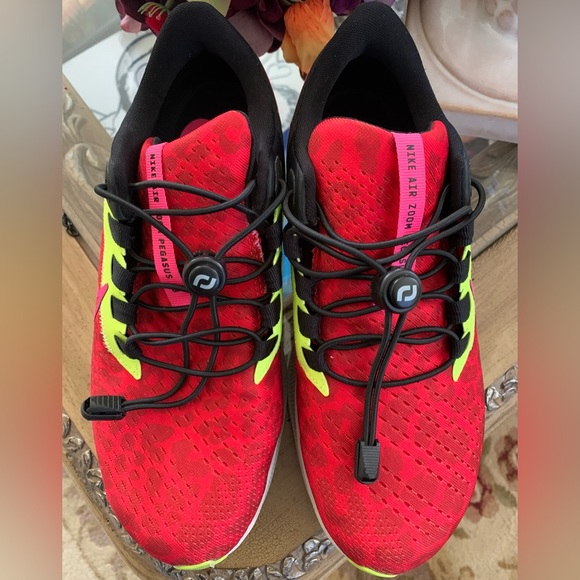 Nike Shoes Nike Air Zoom Pegasus 38 Women Road Running Shoes Poshmark